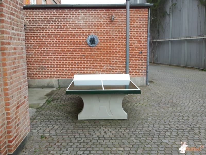 Nyboder skole fra / af  København K