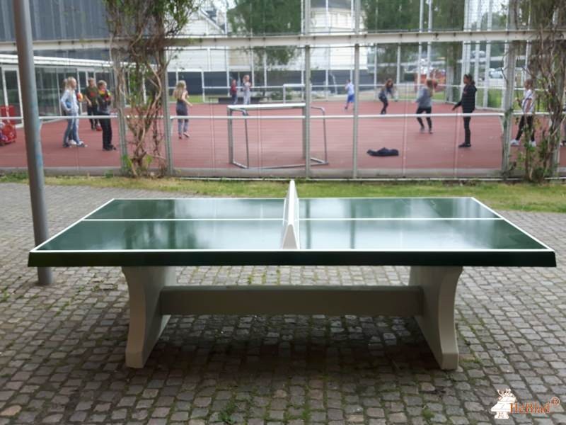 Nyboder skole fra / af  København K
