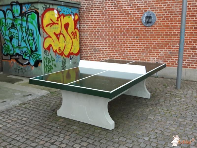Nyboder skole fra / af  København K