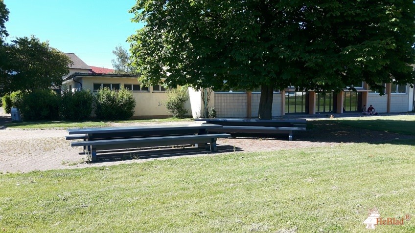 Förderverein der Gertrud-Luckner-Realschule uit Rheinfelden