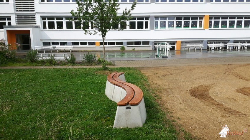 Förderverein DPFA-Regenbogen-Schulen Zwickau e.V. uit Zwickau