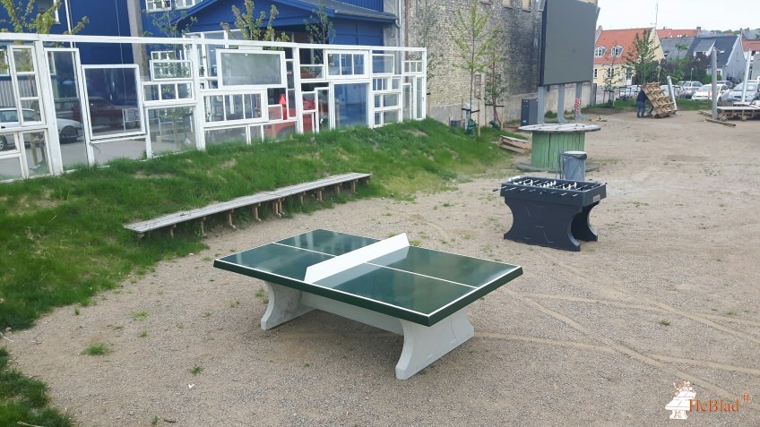 MaXplay ApS fra / af  Kalundborg