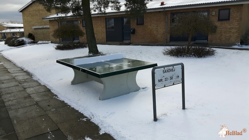 Civica Afdeling 1 fra / af  Odense NV