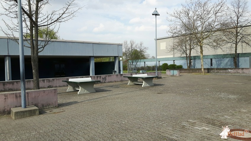 Werner-Heisenberg-Gymnasium uit Bad Dürkheim