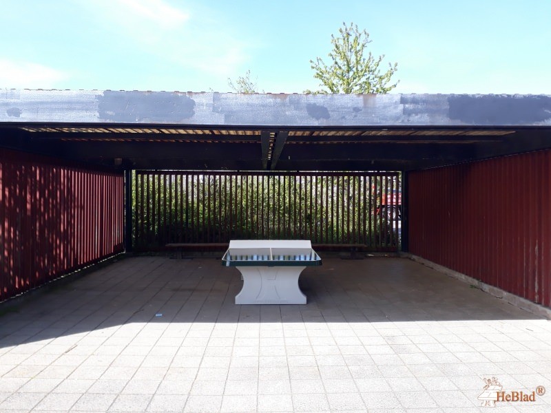 skovvejens skole fra / af  Ballerup