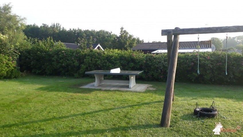 Sommerhusforeningen Skovvænget fra / af  Juelsminde