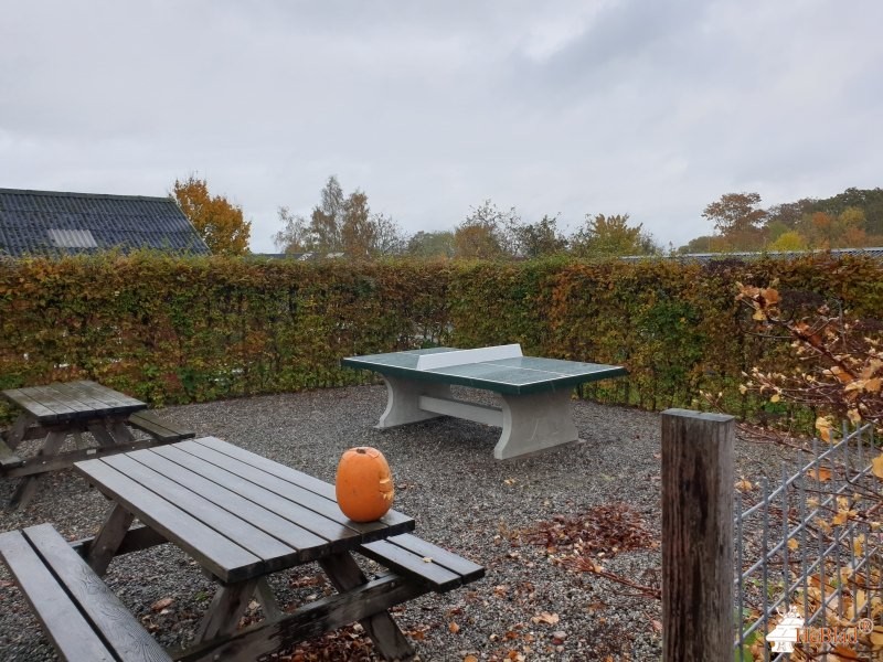 Waldemarsbo Efterskole fra / af  Fakse Ladeplads