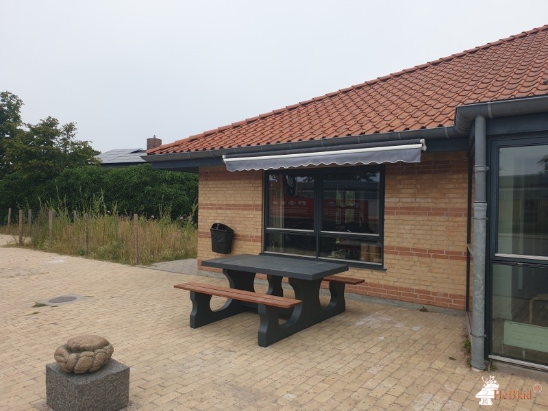 Legebørsen fra / af  Kastrup