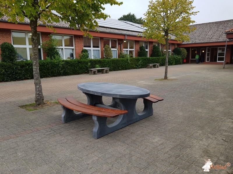 Grund- und Gemeinschaftsschule Mildstedt uit Mildstedt