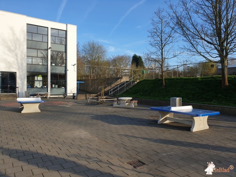 Terra Nigra Praktijkschool uit Maastricht