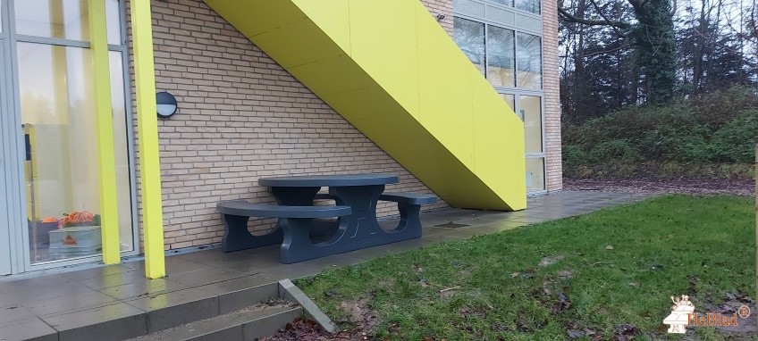 Kolding Kommune fra / af  Kolding
