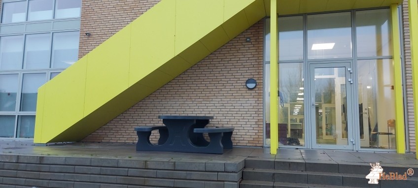 Kolding Kommune fra / af  Kolding