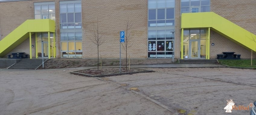 Kolding Kommune fra / af  Kolding