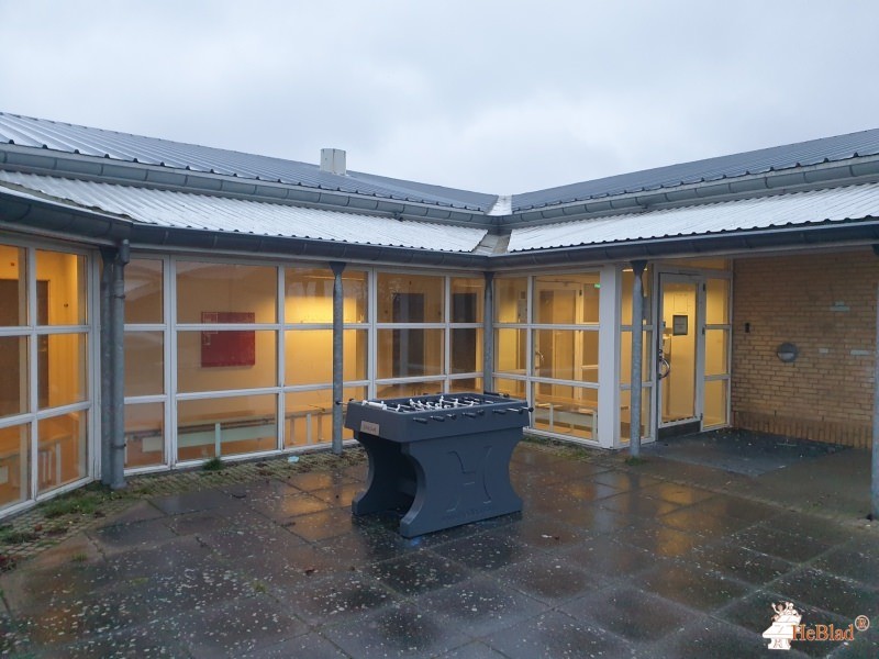 Nicoleg ApS  fra / af  Glostrup