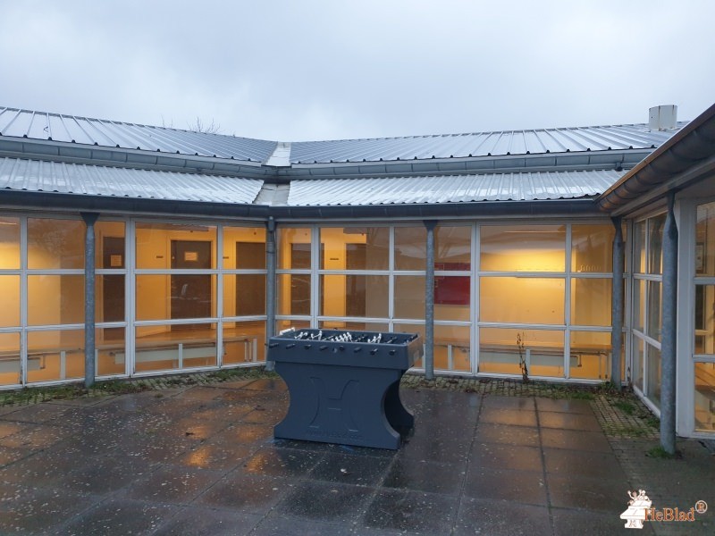 Nicoleg ApS  fra / af  Glostrup