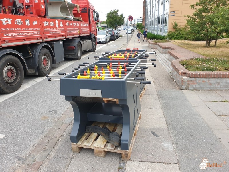 Peder Lykke Skolen fra / af  København S