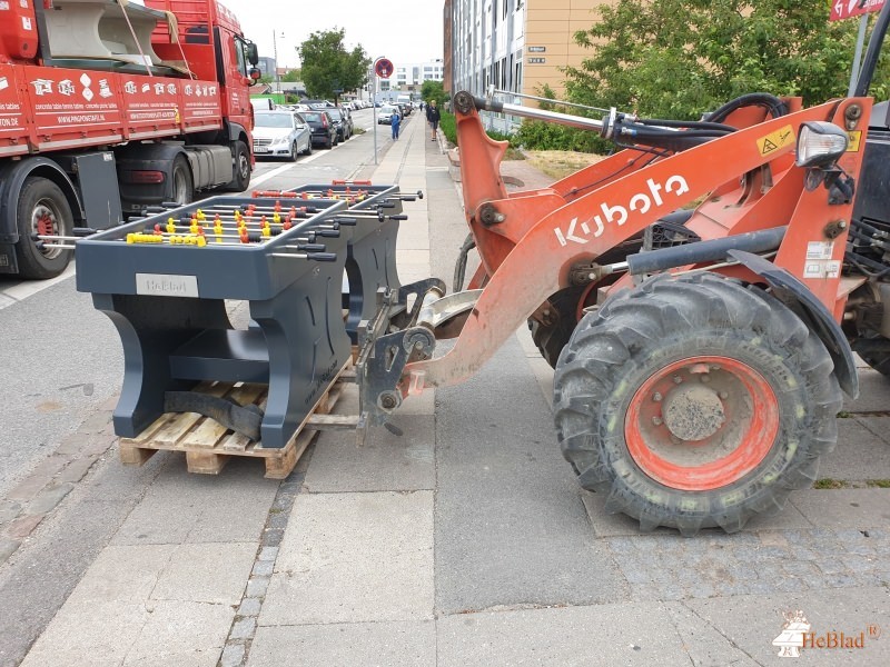 Peder Lykke Skolen fra / af  København S