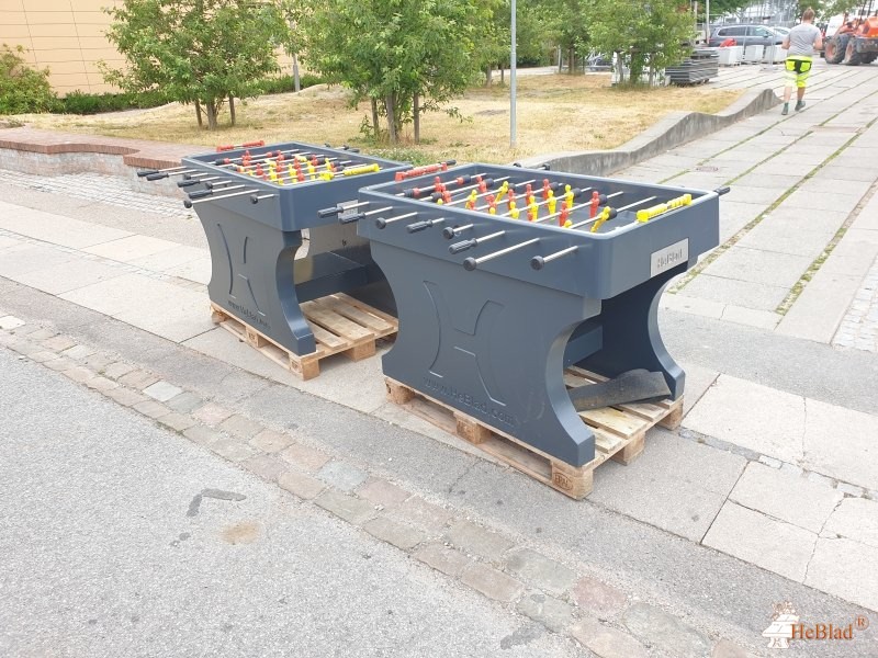 Peder Lykke Skolen fra / af  København S