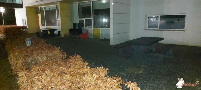 Vonsild Skole fra / af  Kolding