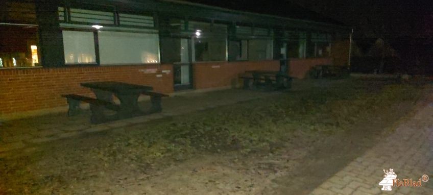 Vonsild Skole fra / af  Kolding