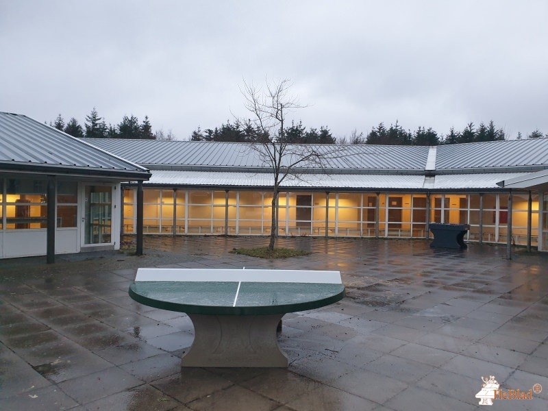 Nicoleg ApS  fra / af  Glostrup