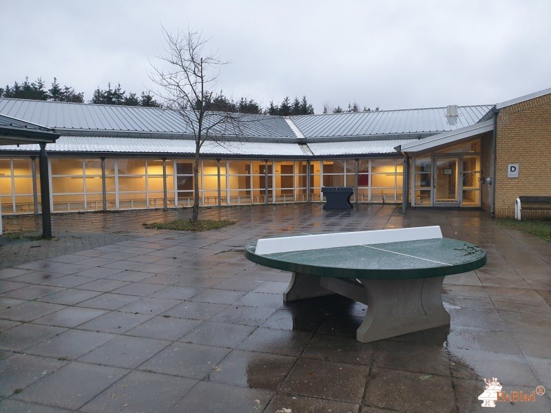 Nicoleg ApS  fra / af  Glostrup