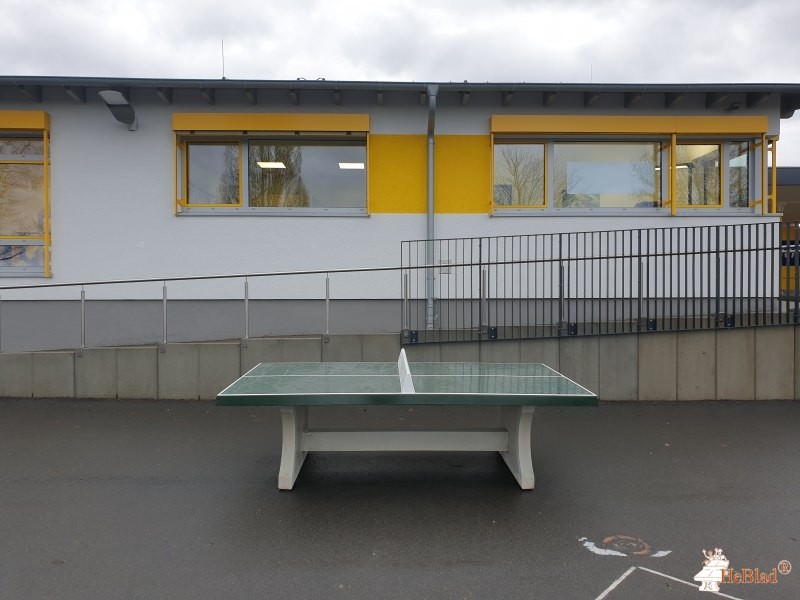 Astrid-Lindgren-Schule Oberndorf uit Solms