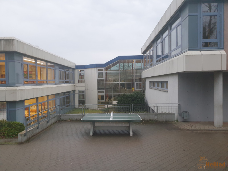 Helmbundschule Neuenstadt uit Neuenstadt a.K.
