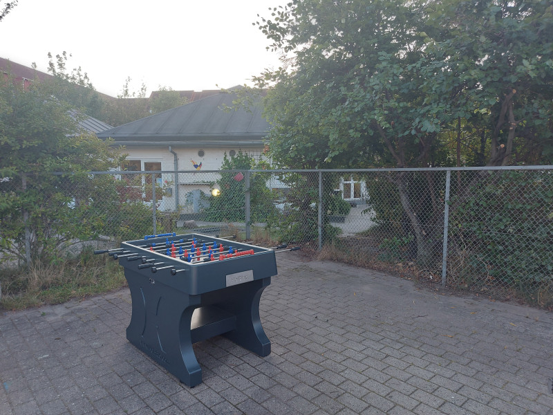 Boligselskabet AKB, København fra / af  København N