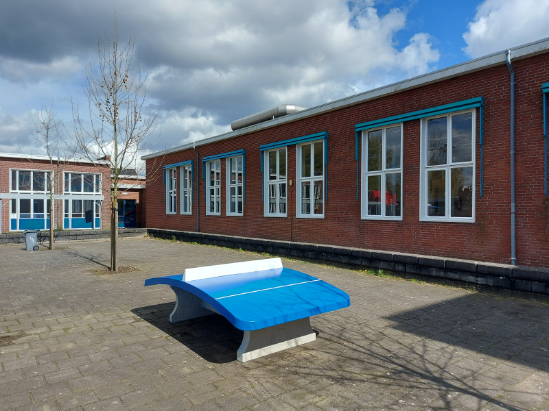 Kwadrant Scholengroep - Hanze College uit Oosterhout