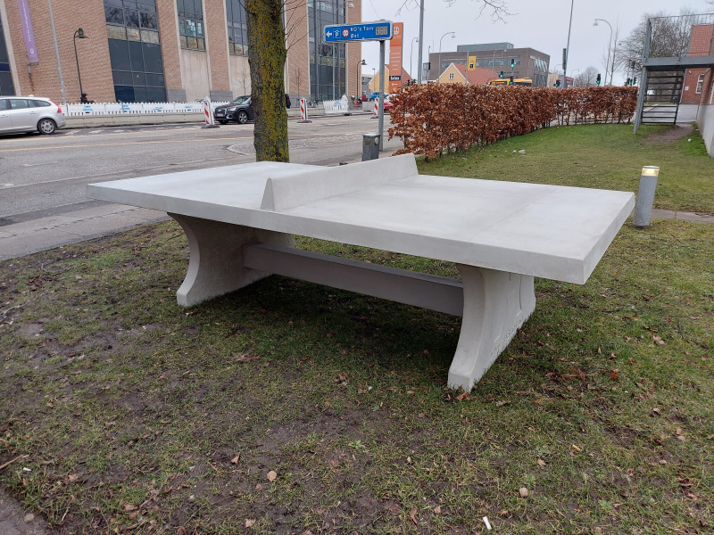 MaXplay ApS fra / af  Roskilde