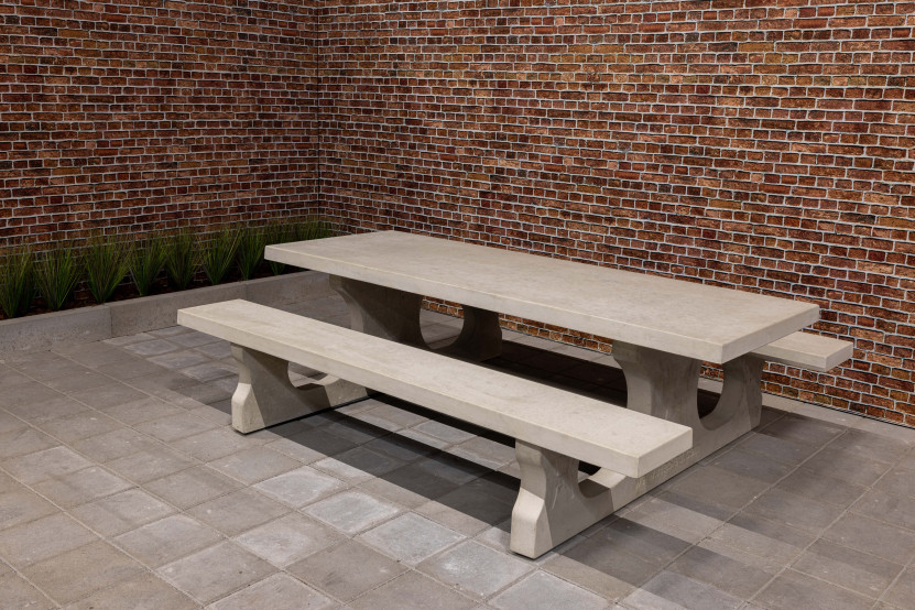 Picnic sæt Standard 246cm