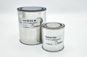 1 liter antracitmaling