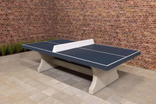 Bordtennisbord Antracit
