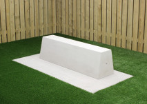 Betonbænk Standard