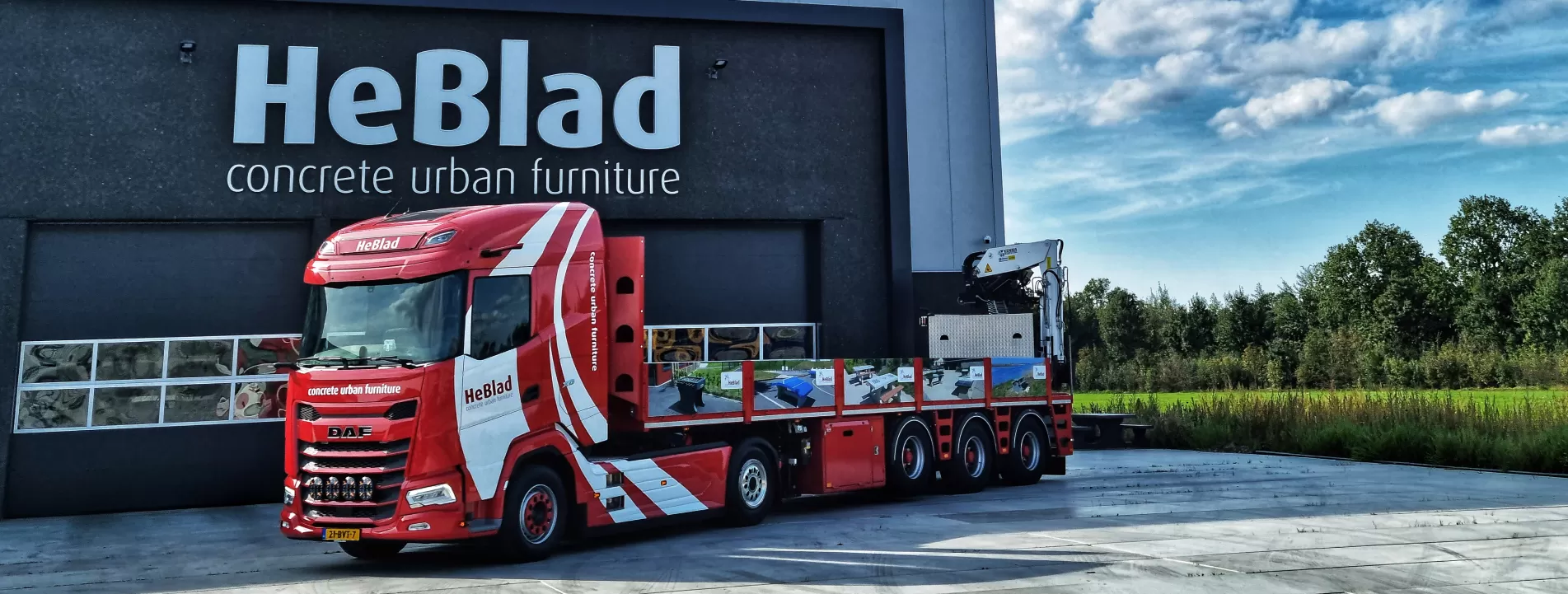 Levering