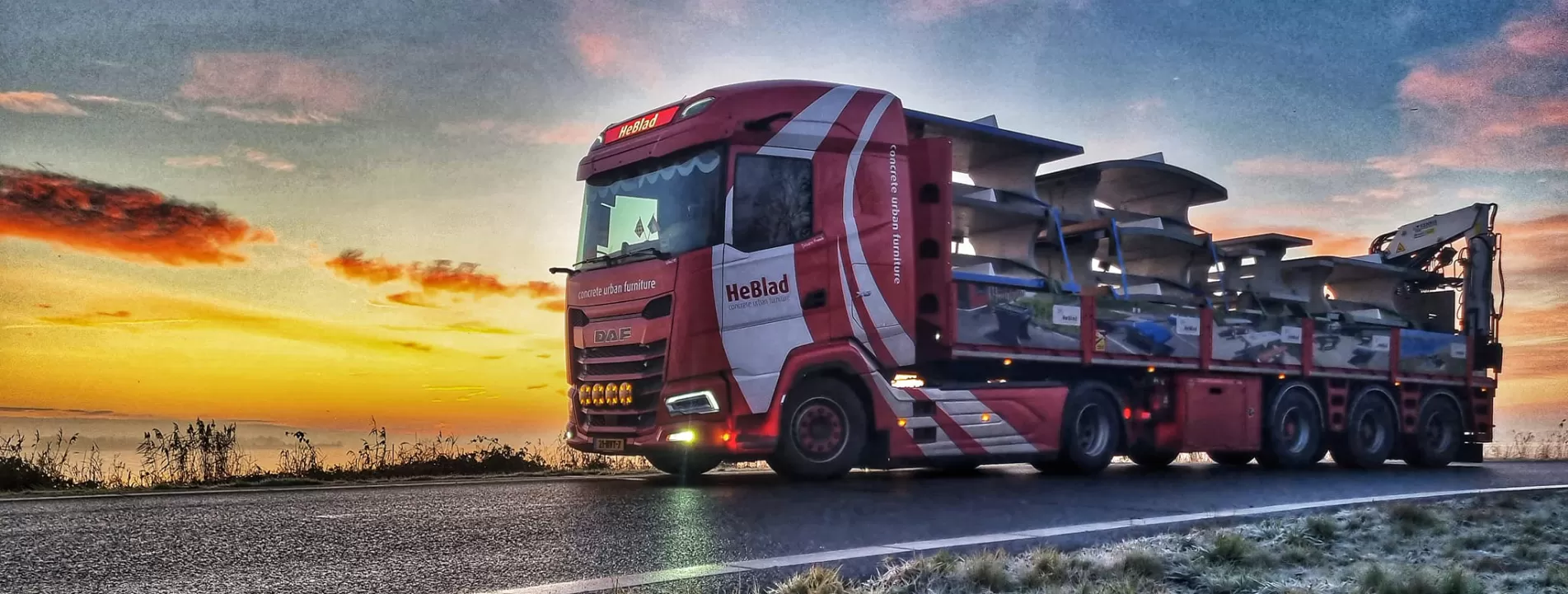 Levering